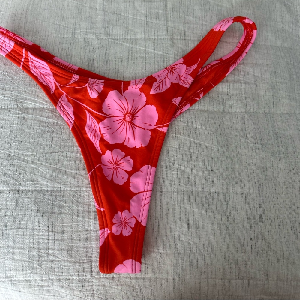 Target Bikini Bottom